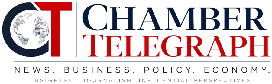 Chamber Telegraph