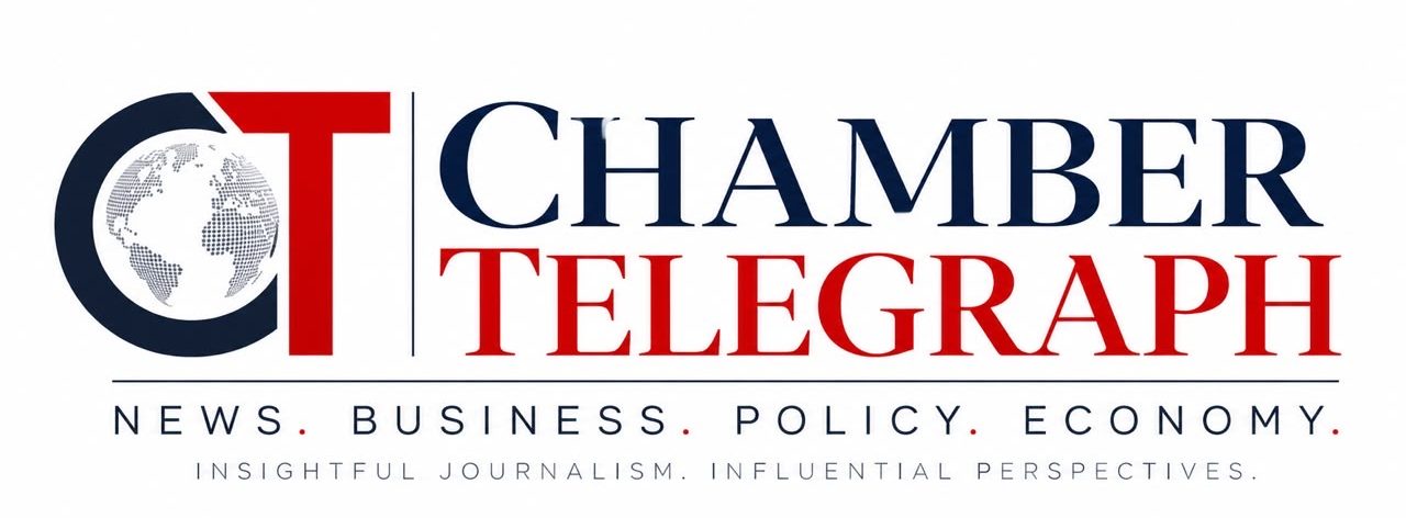 Chamber Telegraph
